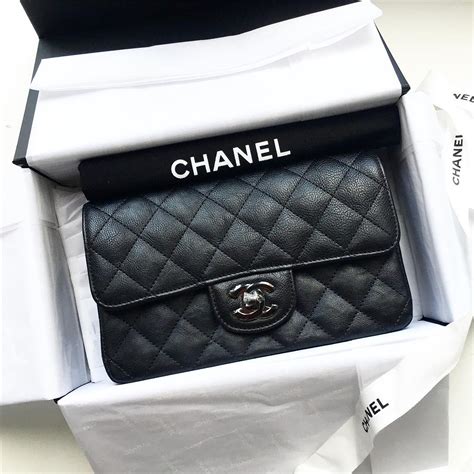 chanel 19 mini flap|Chanel classic mini flap price.